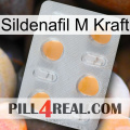 Sildenafil M Force 24